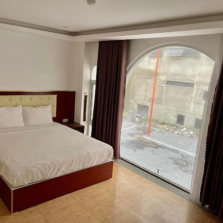 דה נאנג Sunrise Hotel מראה חיצוני תמונה