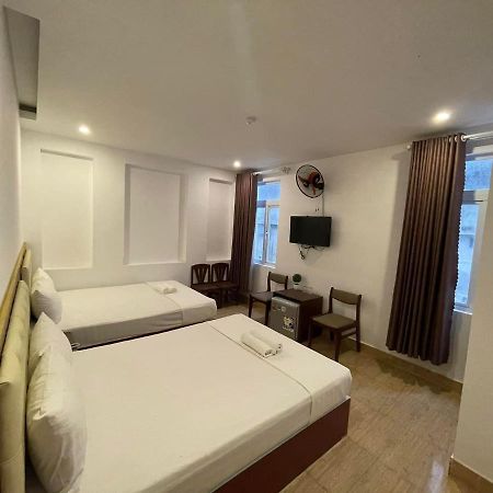 דה נאנג Sunrise Hotel מראה חיצוני תמונה