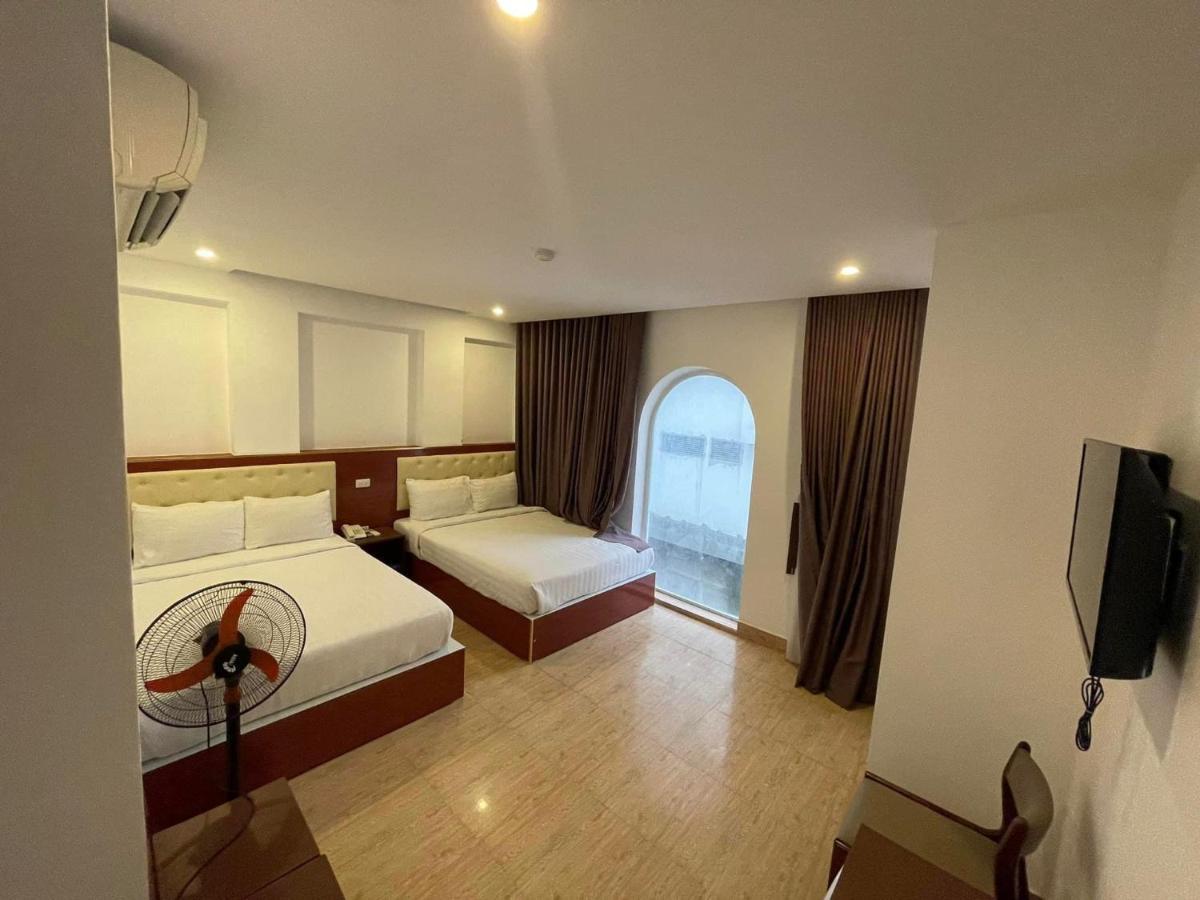 דה נאנג Sunrise Hotel מראה חיצוני תמונה