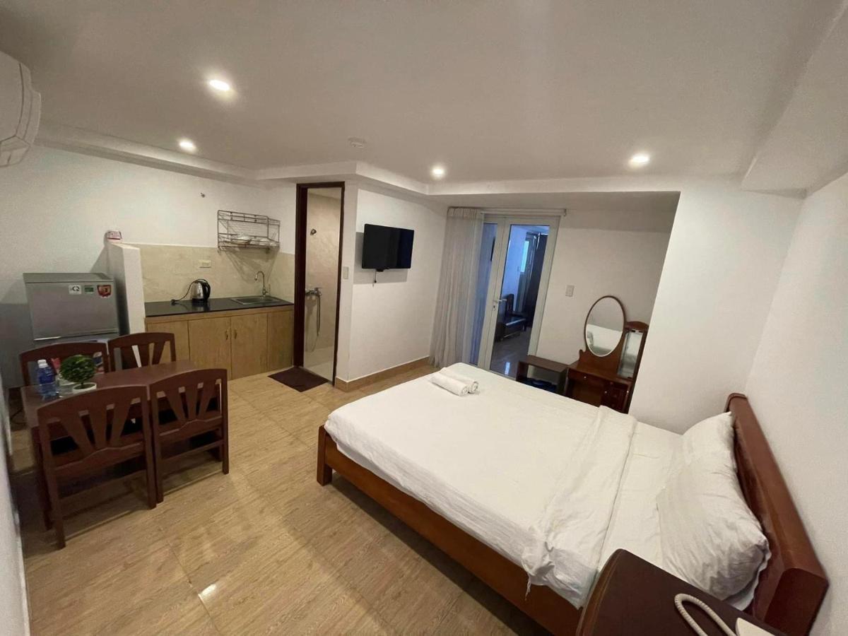 דה נאנג Sunrise Hotel מראה חיצוני תמונה