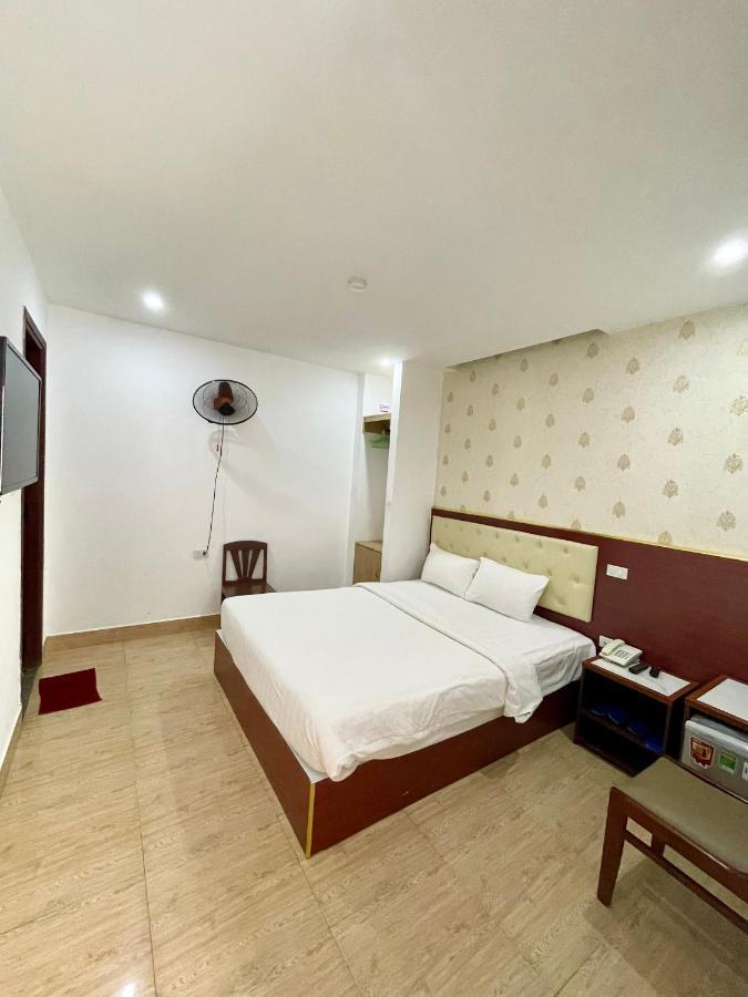 דה נאנג Sunrise Hotel מראה חיצוני תמונה