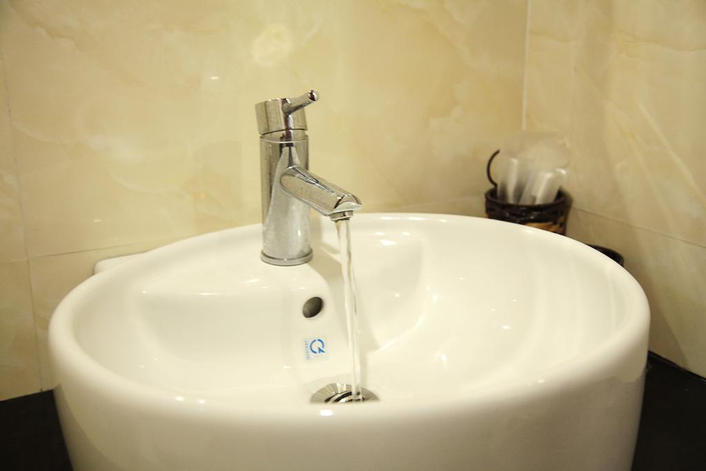 דה נאנג Sunrise Hotel מראה חיצוני תמונה