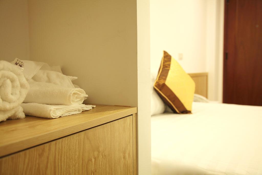 דה נאנג Sunrise Hotel מראה חיצוני תמונה
