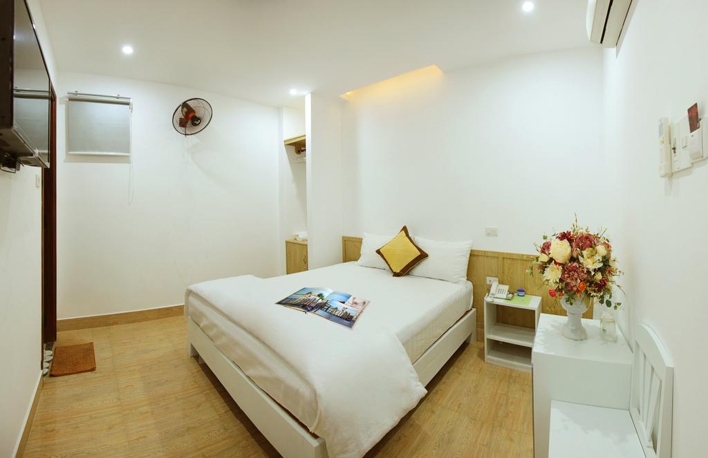 דה נאנג Sunrise Hotel מראה חיצוני תמונה