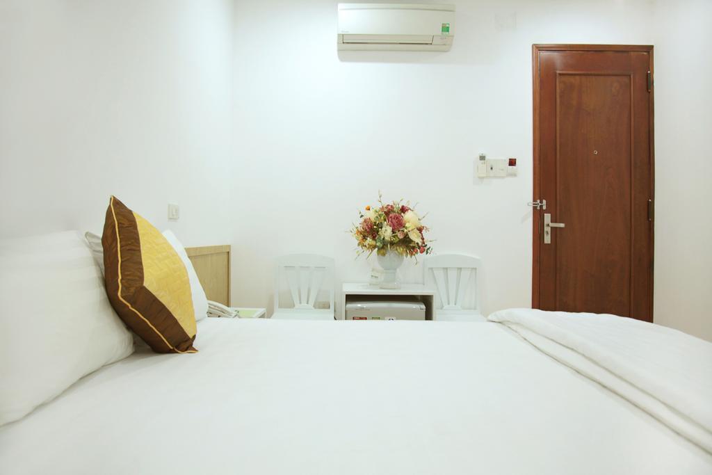 דה נאנג Sunrise Hotel מראה חיצוני תמונה