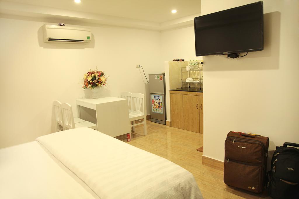 דה נאנג Sunrise Hotel מראה חיצוני תמונה
