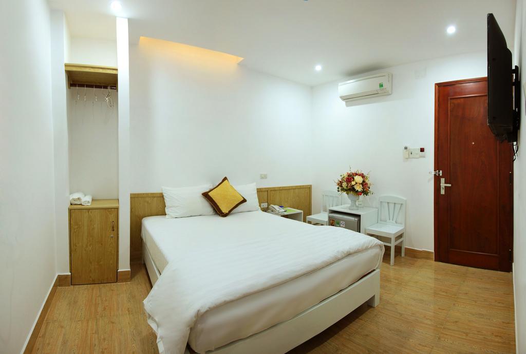 דה נאנג Sunrise Hotel מראה חיצוני תמונה