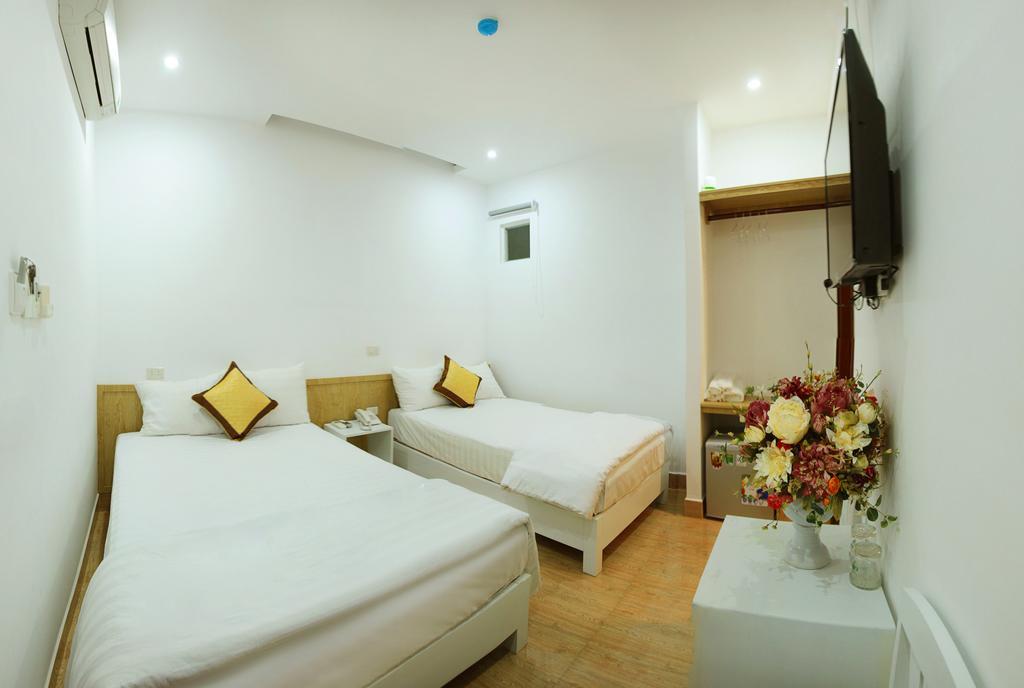 דה נאנג Sunrise Hotel מראה חיצוני תמונה