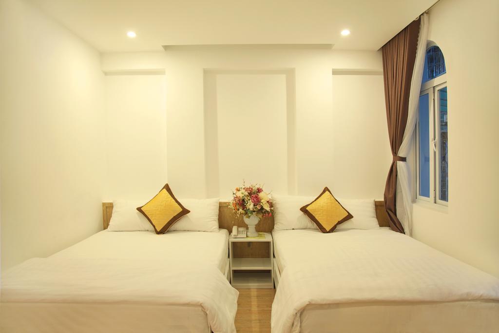 דה נאנג Sunrise Hotel מראה חיצוני תמונה