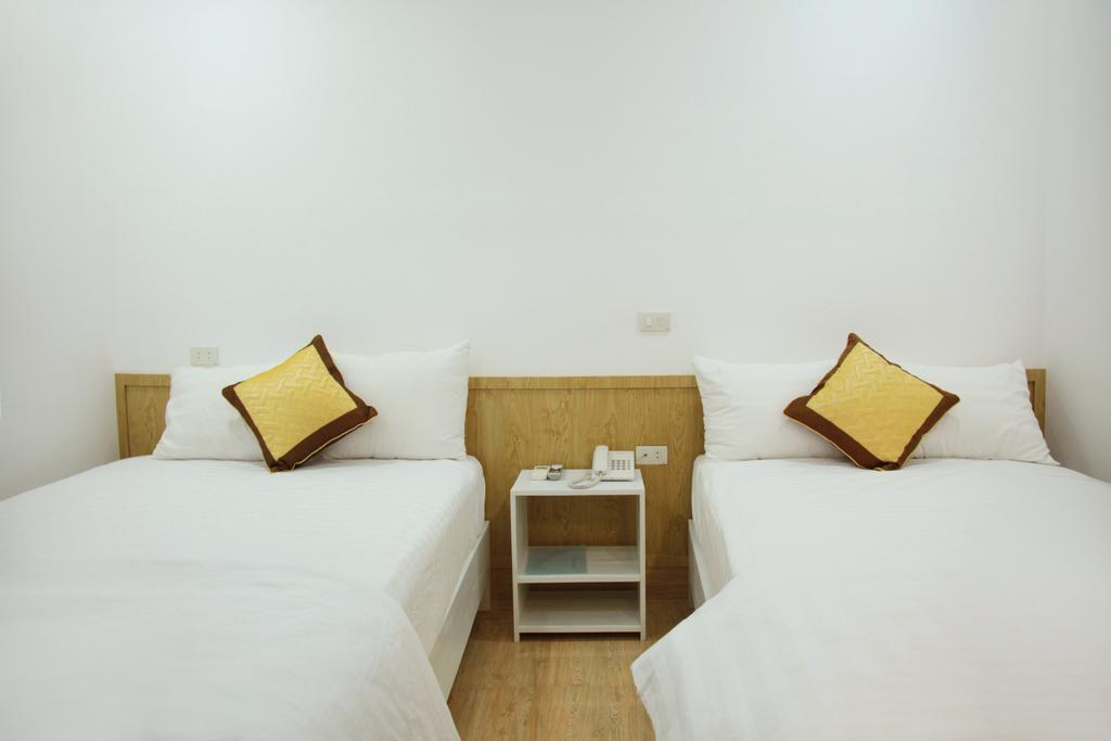 דה נאנג Sunrise Hotel מראה חיצוני תמונה