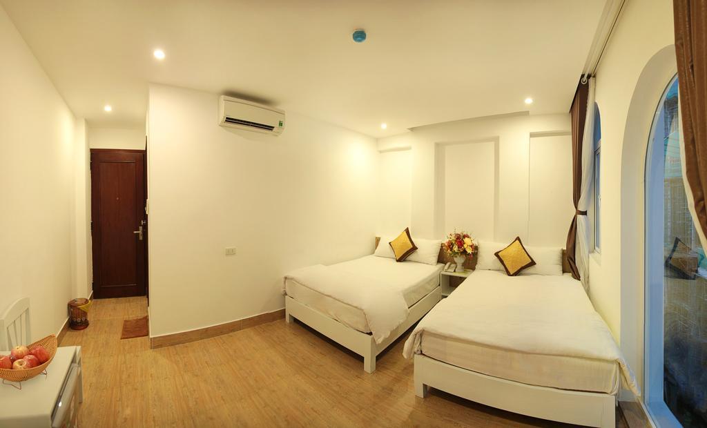 דה נאנג Sunrise Hotel מראה חיצוני תמונה