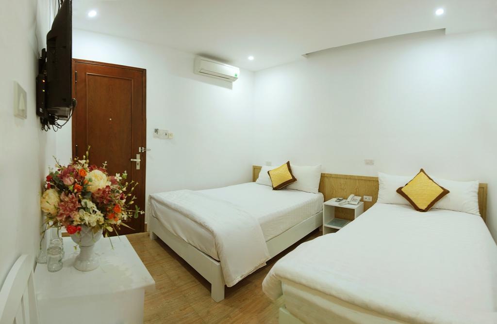 דה נאנג Sunrise Hotel מראה חיצוני תמונה