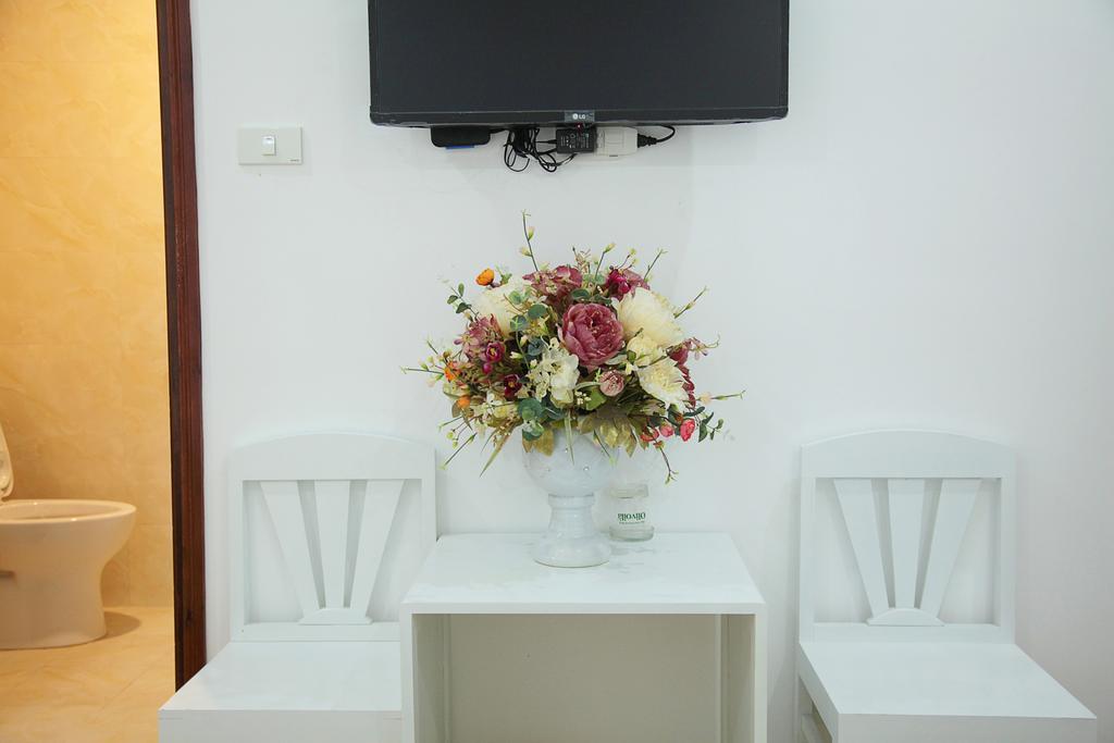 דה נאנג Sunrise Hotel מראה חיצוני תמונה