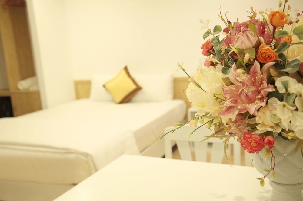 דה נאנג Sunrise Hotel מראה חיצוני תמונה